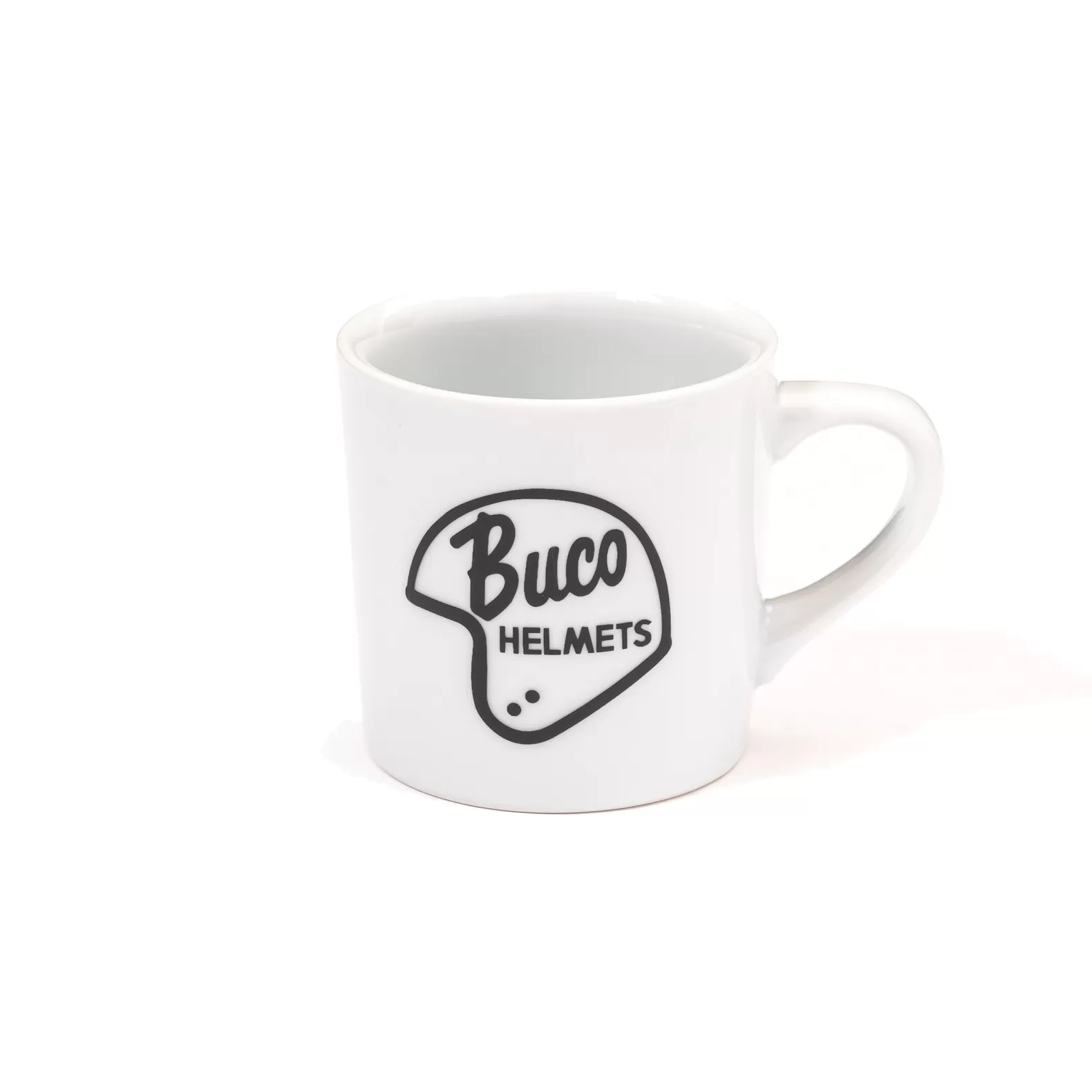 Mugs<The Real McCoy's ARITA PORCELAIN COFFEE MUG / BUCO WHITE