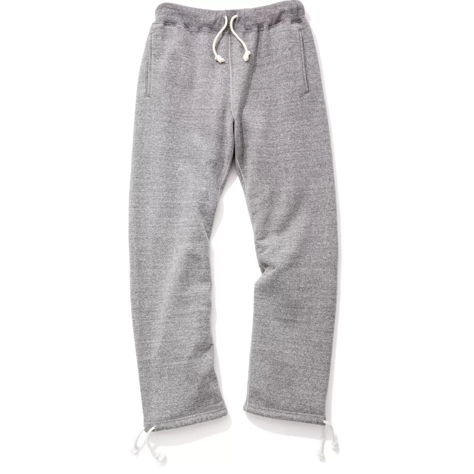 Sweatpants<The Real McCoy's BALL PARK SWEATPANTS MediumGrey