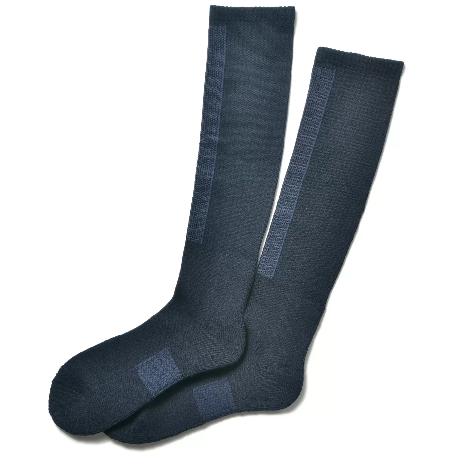 Socks<The Real McCoy's BOOT SOCKS 'RANGER' NAVY