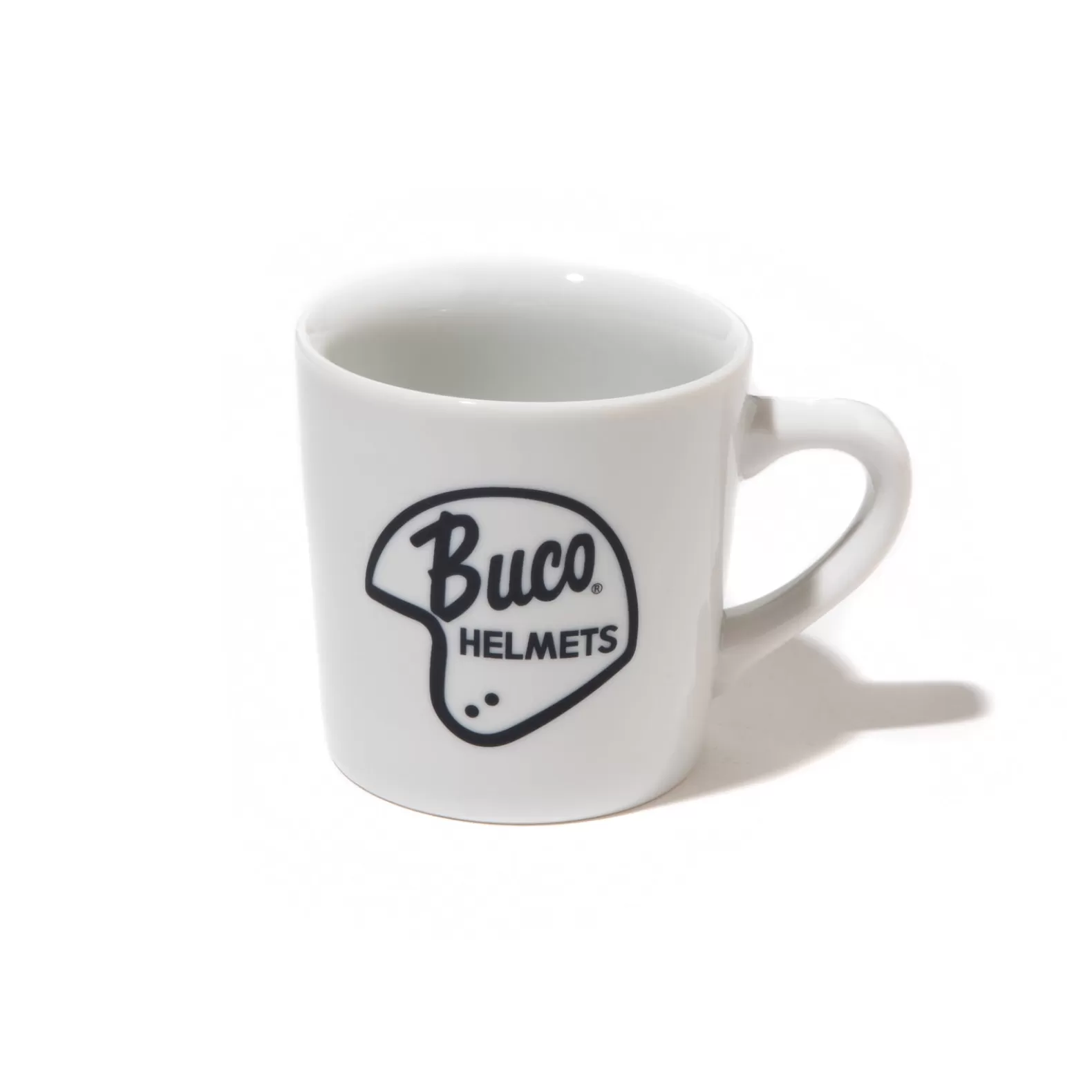 Mugs<The Real McCoy's LOGO MUG CUP Buco