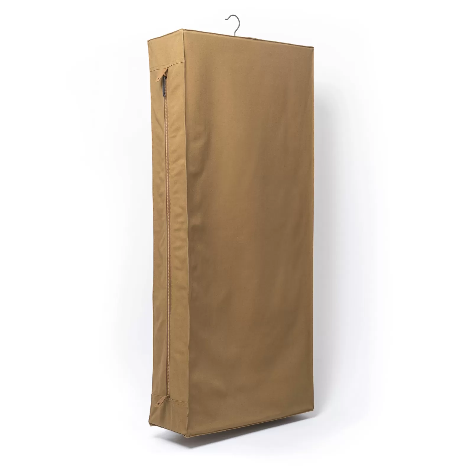 Bags<The Real McCoy's COTTON CANVAS TRAVEL GARMENT COVER KHAKI