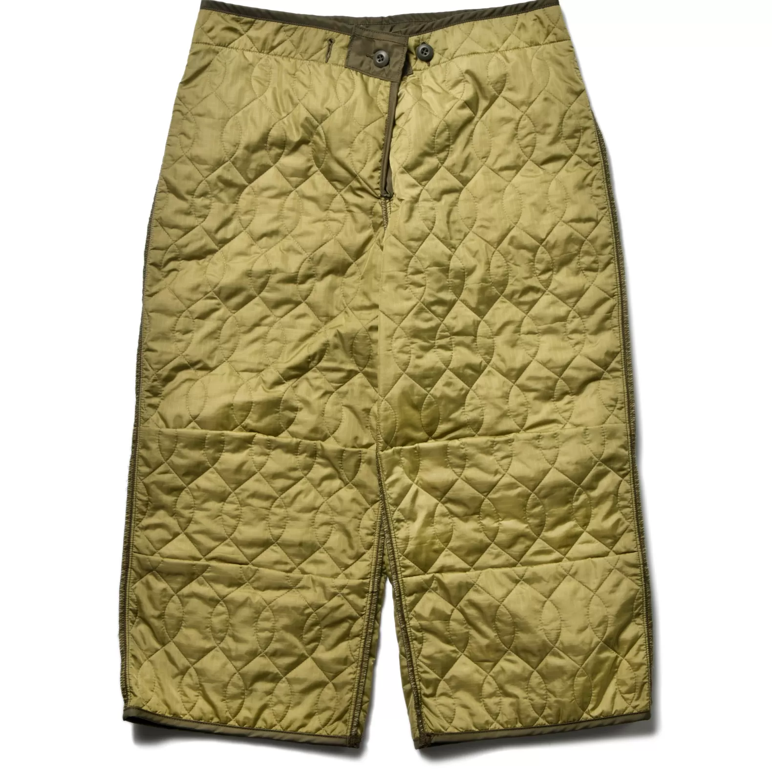 Pants<The Real McCoy's LINER, TROUSERS, MEN'S, FIELD, M-65 OLIVE