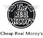 Cheap Real Mccoy’s