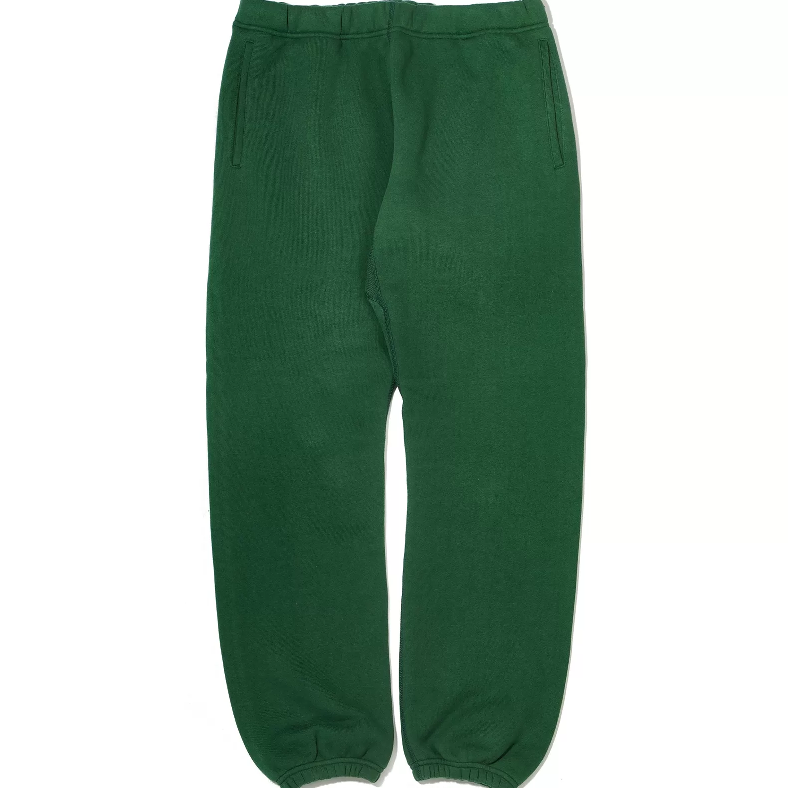 Sweatpants<The Real McCoy's 10 oz. LOOPWHEEL SWEATPANTS SHAMROCK