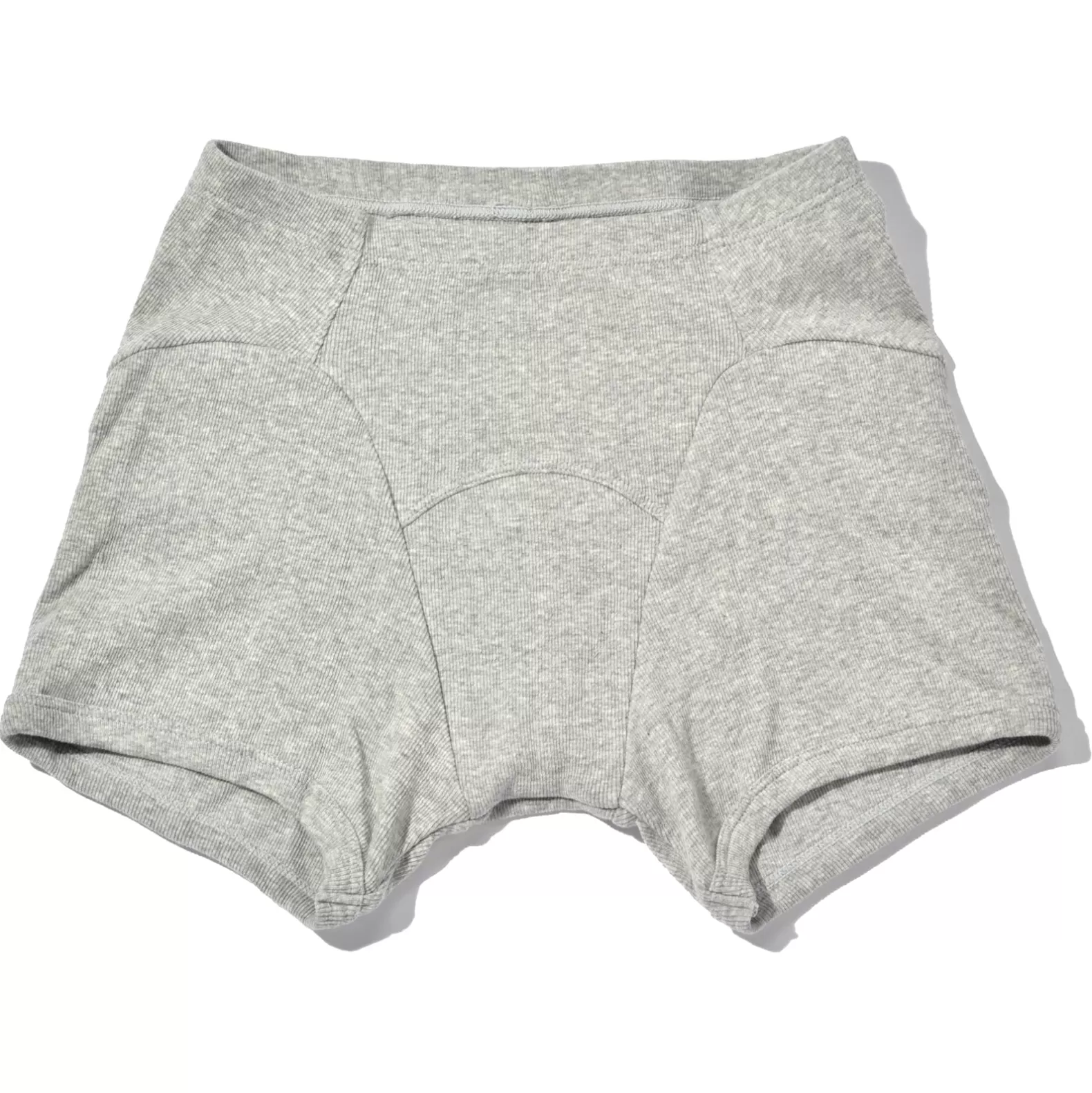 Underwear<The Real McCoy's REAL McCOY'S ATHLETIC UNDERWEAR LONG Grey