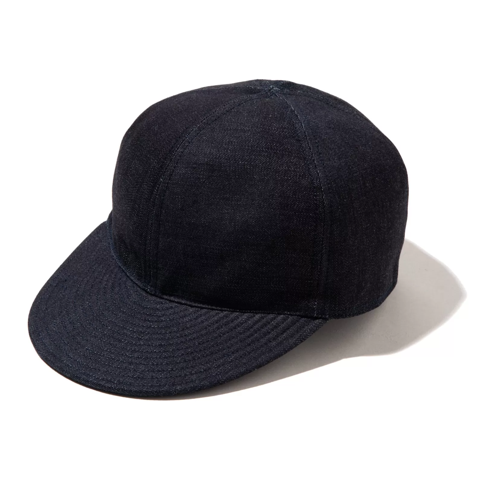 Hats<The Real McCoy's TYPE A-3 CAP Indigo