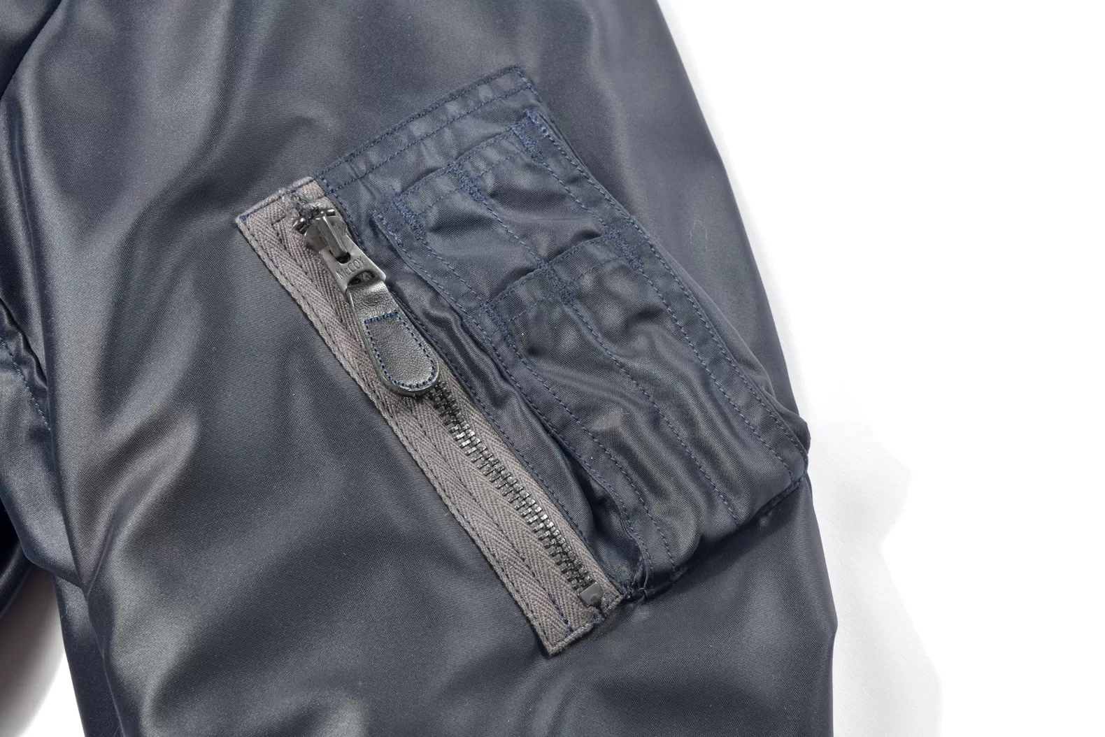 Military<The Real McCoy's TYPE B-15C REAL McCOY MFG.CO. / MODIFIED NAVY