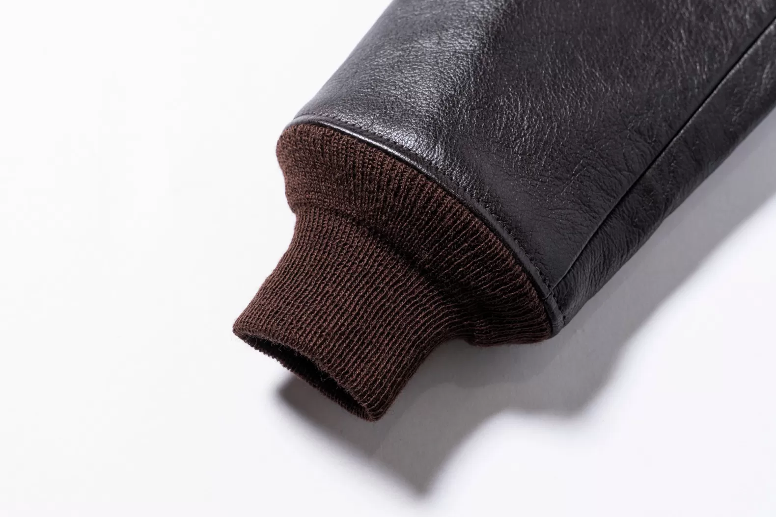 Military | Leather<The Real McCoy's TYPE G-1 REAL McCOY MFG. CO. / 55J14 BROWN