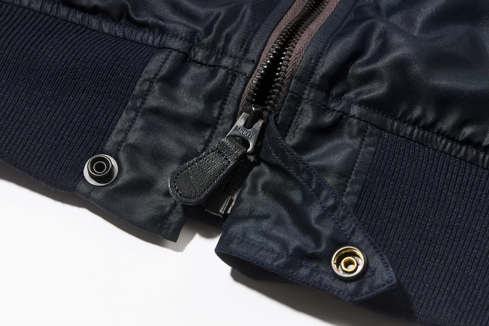 Military<The Real McCoy's TYPE L-2A REAL McCOY MFG. CO. NAVY