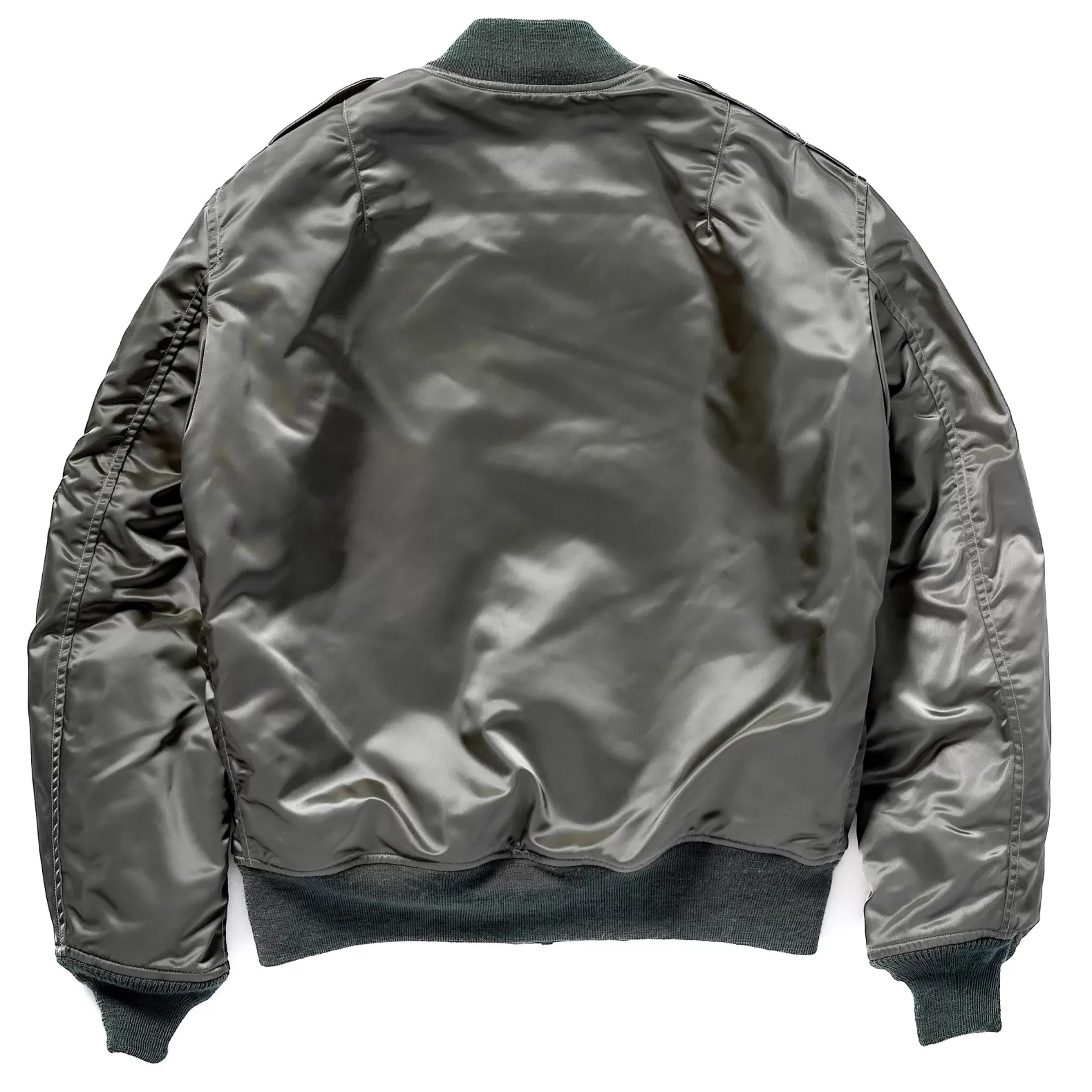 Military<The Real McCoy's TYPE L-2B REAL McCOY MFG. CO. SAGEGREEN