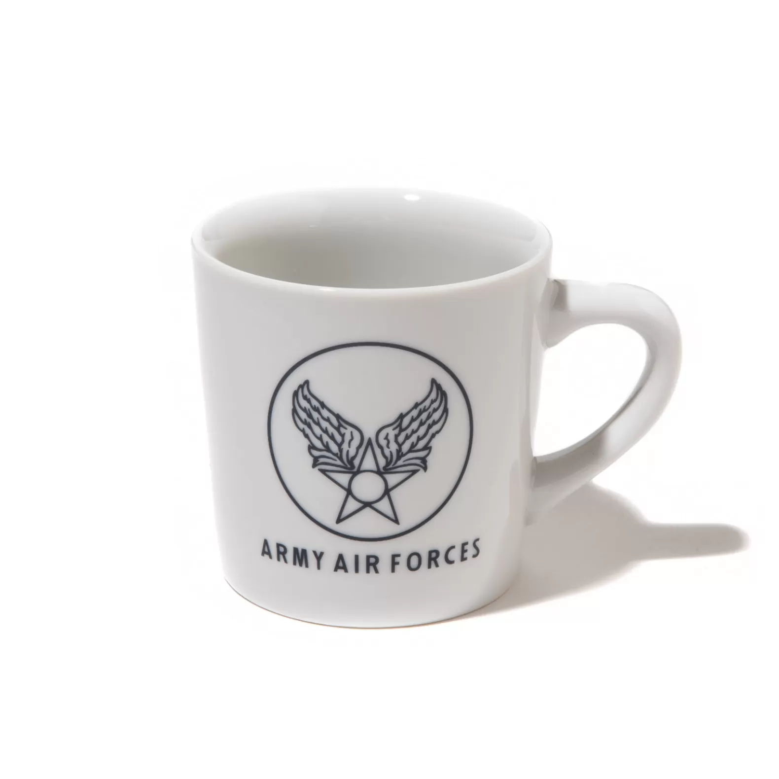 Mugs<The Real McCoy's MUG CUP USAAF