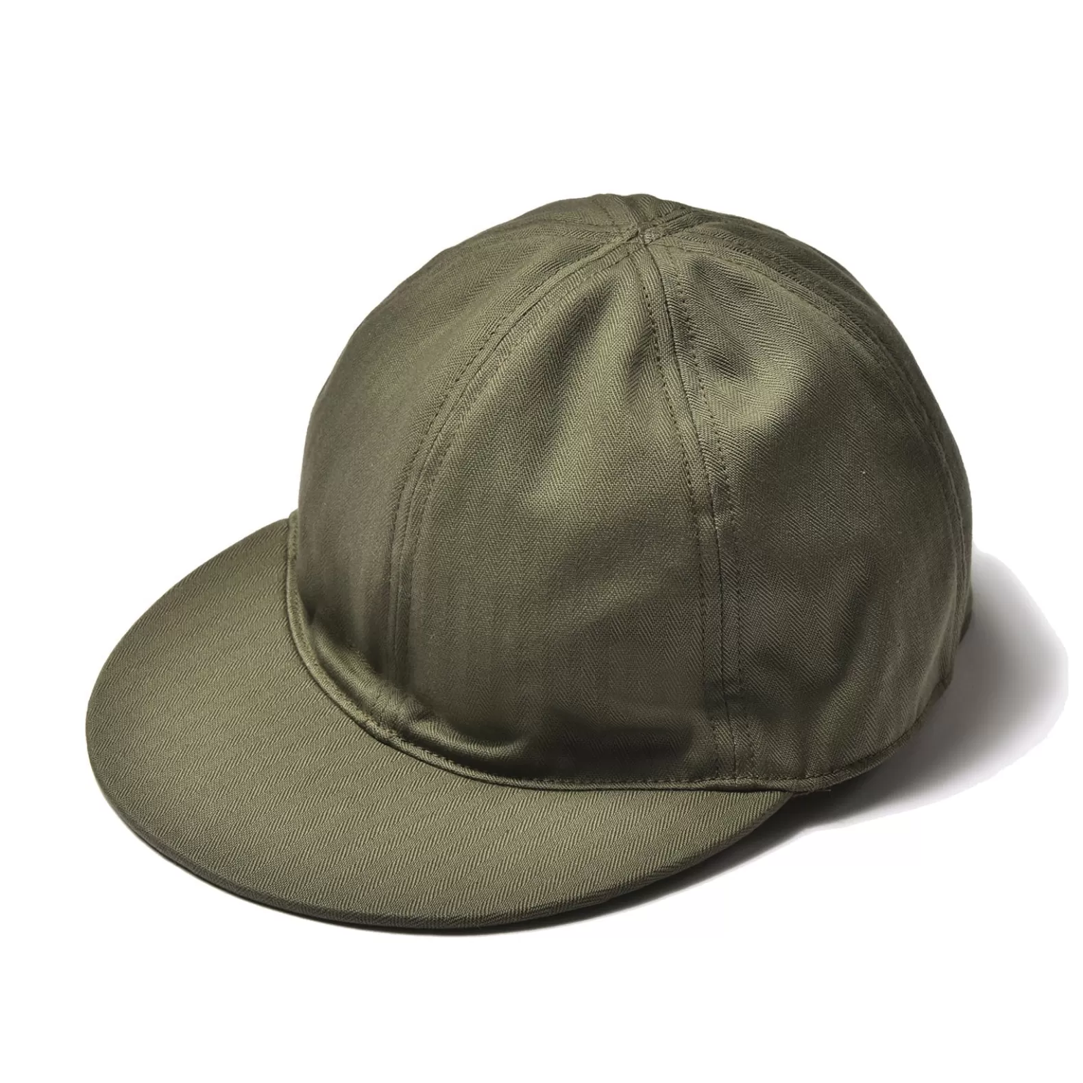 Hats<The Real McCoy's UTILITY, CAP N-3 OLIVE