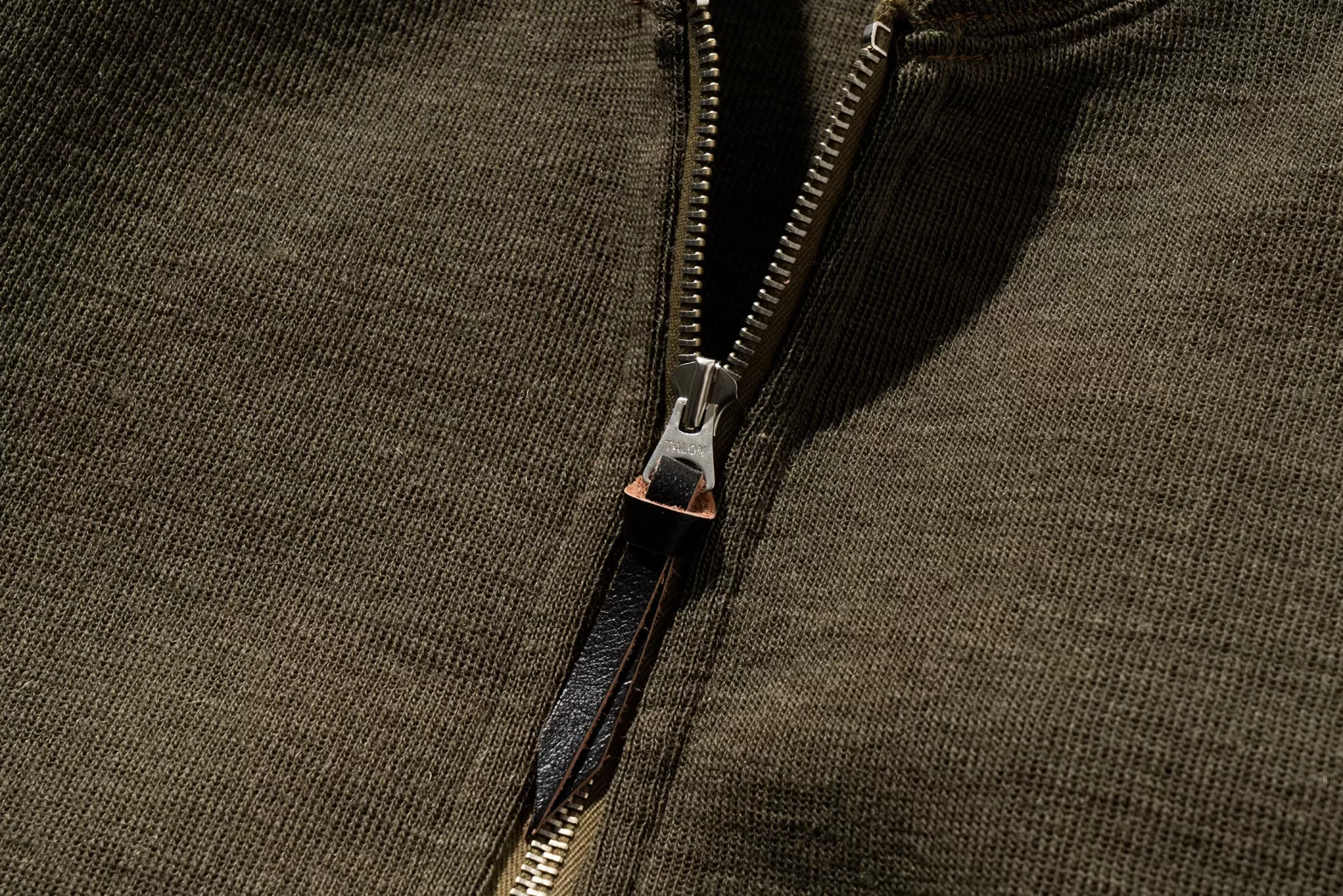 Knitwear<The Real McCoy's VEST,FLYING WINTER, TYPE C-2 Olive